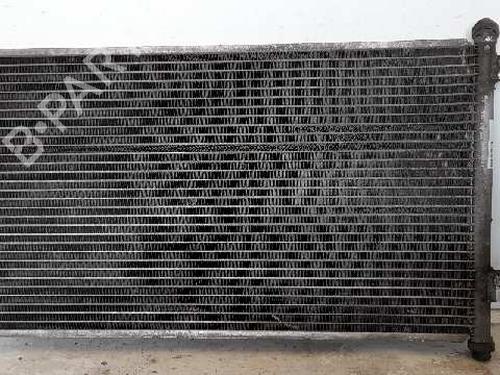 Used AC radiator HONDA CIVIC VII Hatchback (EU, EP, EV) 1.6 i (EP2, EU8, EU6) (110 hp) 12740401