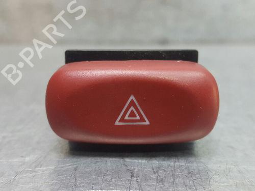 Used Warning switch Warning switch SUZUKI ALTO VI (FF, HA24_) 1.1 (RF410) (63 hp) 12794795 12794795