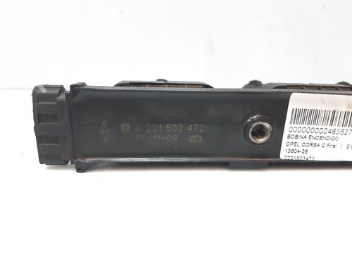 Ignition coil OPEL CORSA C (X01) | BP38410944M94 - Image 3