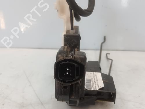 Front left lock HYUNDAI SANTA FÉ I (SM) 2.0 CRDi | BP29855753C98