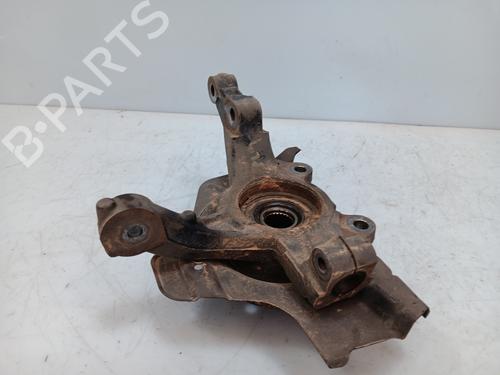 Left front steering knuckle FIAT TIPO Saloon (356_, 357_)  | BP23221346M25 