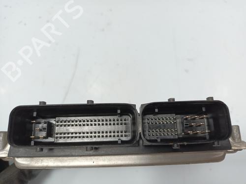 Engine control unit (ECU) SEAT CORDOBA (6L2) 1.9 TDI | BP21122645M57 