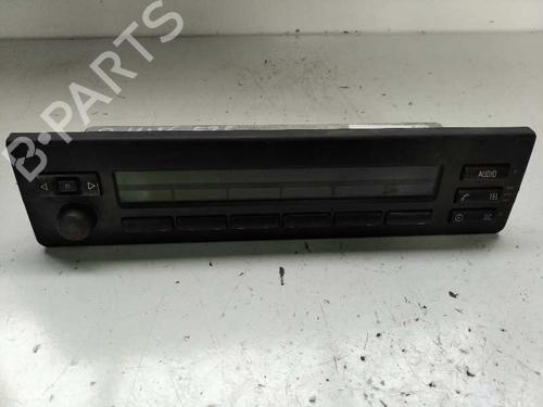 Used Climate control BMW 5 (E39) 520 i (150 hp) 12687008