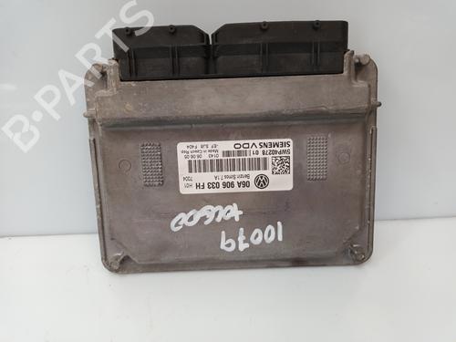 Engine control unit (ECU) SEAT TOLEDO III (5P2)  | BP18055388M57 