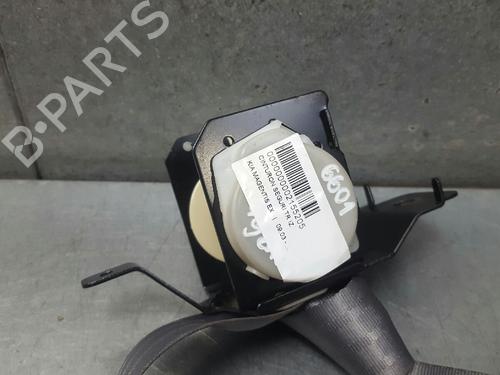 Rear left seatbelt KIA MAGENTIS I (GD, MS) 2.0 | BP12744426I29 