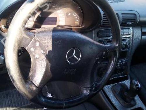 Rear mirror MERCEDES-BENZ C-CLASS (W203) C 220 CDI (203.006, 203.008) | BP12813805I6 