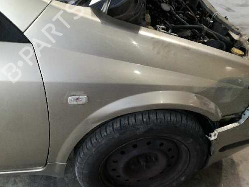 Steering column NISSAN PRIMERA Hatchback (P12) 1.9 dCi | BP12714160M21 