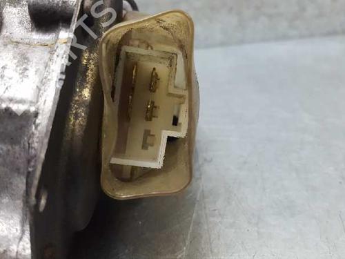 Front wiper motor CHEVROLET METRO Hatchback  | BP12905179M29
