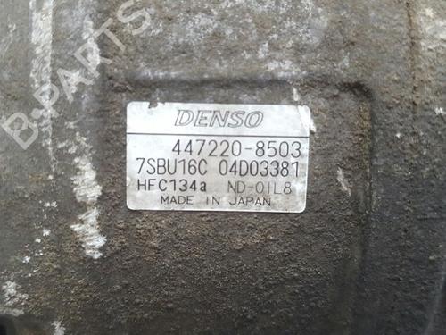AC compressor MG MG ZT 1.8 16V | BP12742029M34 