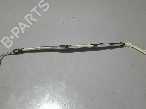 Used Left curtain airbag VW GOLF V (1K1) 1.6 FSI (115 hp) 12732532