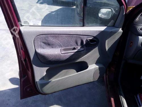 Centralita motor RENAULT SCÉNIC I MPV (JA0/1_, FA0_) 1.9 dTi (JA1U) | BP12814378M57