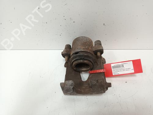 Left front brake caliper VW POLO V (6R1, 6C1) 1.4 (6R1) | BP16907023M105 