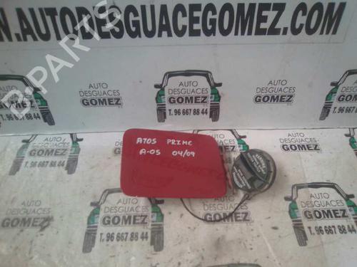 Used Fuel flap HYUNDAI ATOS (MX) 1.0 i (58 hp) 12721541