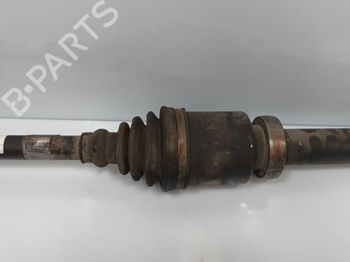 Right front driveshaft FORD FOCUS C-MAX (DM2)  | BP18437632M39 