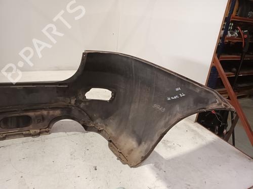 Rear bumper HYUNDAI SANTA FÉ II (CM) 2.2 CRDi GLS | BP16759807C8 