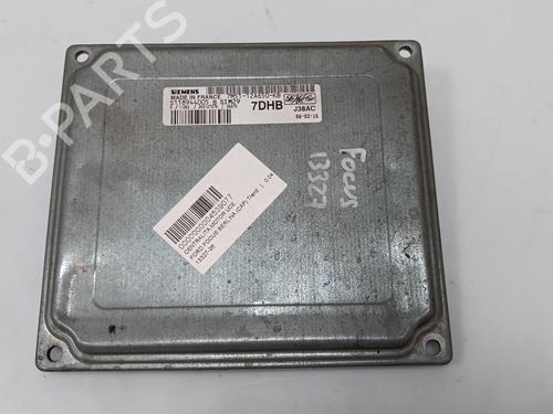 Used Engine control unit (ECU) Engine control unit (ECU) FORD FOCUS II (DA_, HCP, DP) [2004-2013] 33464060 33464060