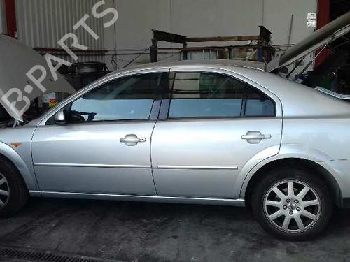 Gearbox FORD MONDEO III (B5Y) 1.8 16V | BP12748702M3 