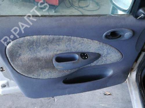 Airbag module FORD FIESTA IV (JA_, JB_)  | BP12857514M53