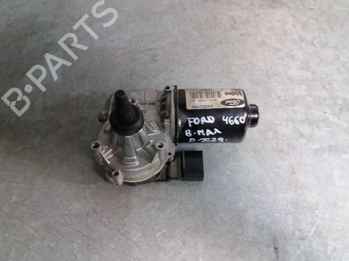 Used Front wiper motor FORD B-MAX (JK) 1.6 Ti (105 hp) 12714024