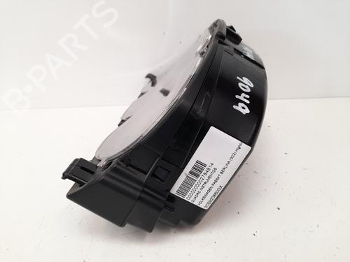 Instrument cluster VW PASSAT B6 (3C2)  | BP12851796C47 