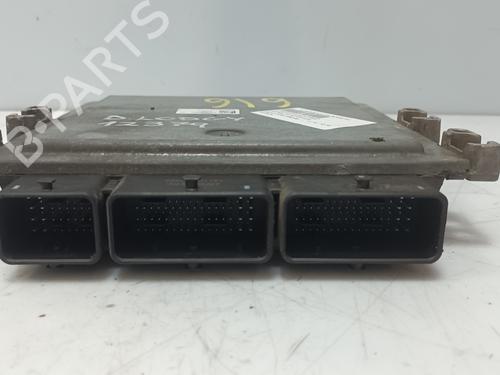 Engine control unit (ECU) DACIA LODGY (JS_) 1.5 dCi | BP24403990M57 