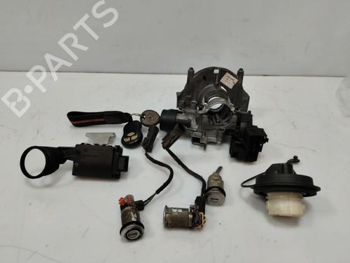 Used Electronic module Electronic module CHRYSLER STRATUS Convertible (JX) 2.5 LX (163 hp) 34277021 34277021