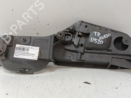 Rear right interior door handle SEAT CORDOBA (6K1, 6K2) 1.4 i | BP17719187I16 