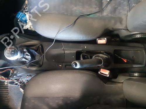 Headlight switch FORD FOCUS I (DAW, DBW) 1.8 Turbo DI / TDDi | BP35803677I24  - Image 16