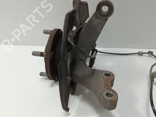 Right front steering knuckle HYUNDAI ELANTRA III Saloon (XD) 2.0 CRDi | BP16523391M26 