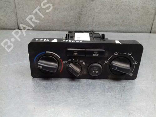 Climate control TOYOTA SIENNA (_L1_)  | BP12857912I5 