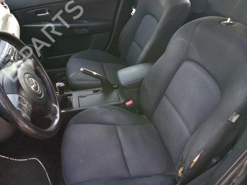 Rim MAZDA 3 Saloon (BK) 1.6 (BK12) | BP12754589C45 