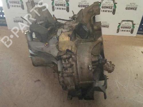 Gearbox FORD MONDEO III (B5Y) 1.8 16V | BP12773262M3 