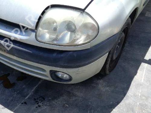Squib airbag RENAULT THALIA I (LB_) 1.4 | BP12742127C102 