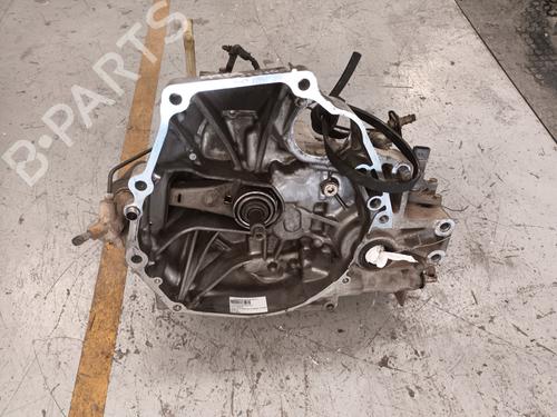 Used Gearbox HONDA CIVIC VI Fastback (MA, MB) 1.5 16V (MB3) (114 hp) 17005711