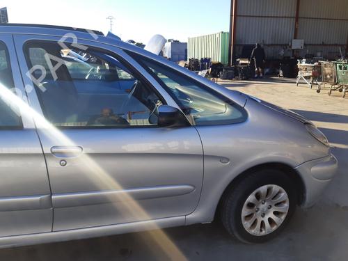 Engine CITROËN XSARA PICASSO (N68) 1.8 16V | BP31136316M1