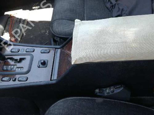 Squib airbag MERCEDES-BENZ C-CLASS T-Model (S202) C 220 T CDI (202.193) | BP12740673C102 