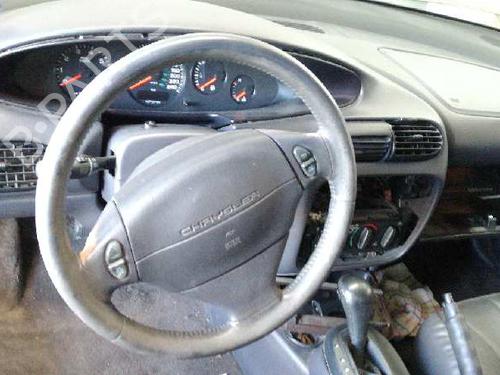 Oil sump CHRYSLER STRATUS (JA) 2.5 V6 | BP13972905M115
