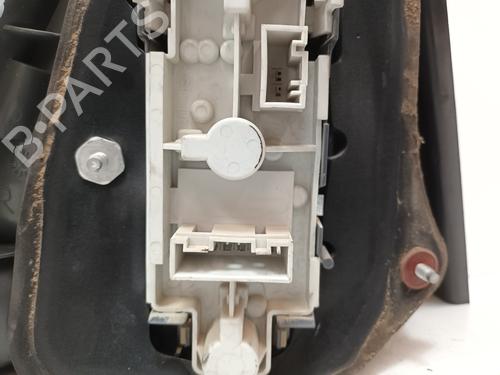 Right taillight BMW 3 Compact (E46) 316 ti | BP17757467C35 