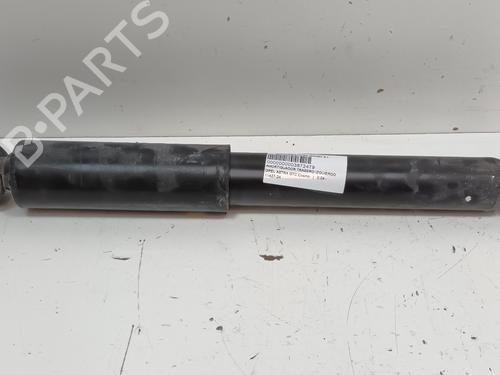 Used Left rear shock absorber OPEL ASTRA H GTC (A04) 1.6 (L08) (105 hp) 17499411