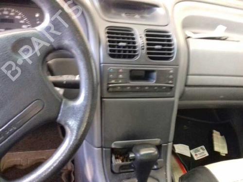 Ignition coil RENAULT LAGUNA I (B56_, 556_)  | BP12756349M94 