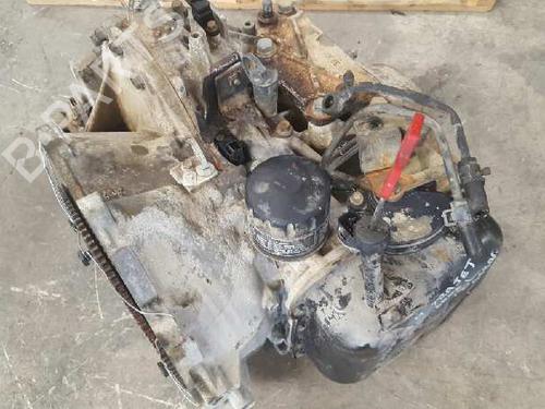Gearbox HYUNDAI TRAJET (FO) 2.7 V6 | BP12736269M3 