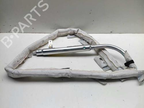 Used Right curtain airbag PEUGEOT 307 (3A/C) 1.4 16V (88 hp) 12759075