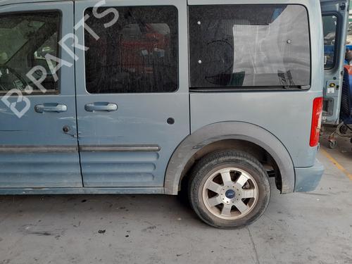 Right rear door FORD TOURNEO CONNECT 1.8 TDCi | BP12783910C5 