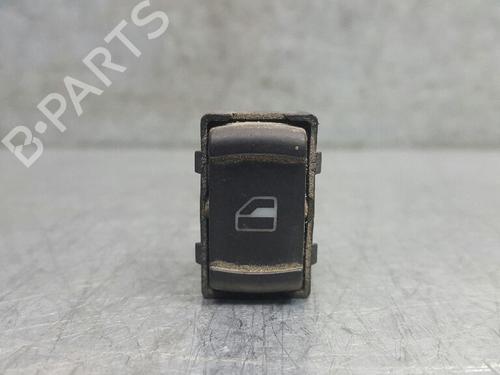 Used Left rear window switch Left rear window switch 12718773 12718773