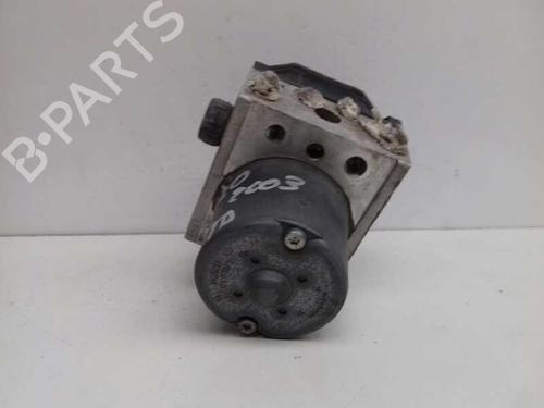 ABS pump FIAT STILO (192_) 1.9 JTD | BP12816557M43 