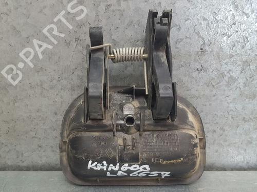 Other RENAULT KANGOO (KC0/1_) 1.5 dCi (KC07) | BP29190439O1