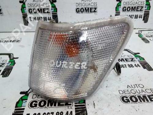 Used Left front indicator Left front indicator 12807667 12807667