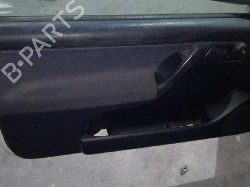 ABS VW GOLF IV Cabriolet (1E7) 1.8 | BP12723972M43