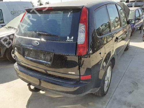 Achsschenkel links vorne FORD FOCUS C-MAX (DM2)  | BP12770221M25 