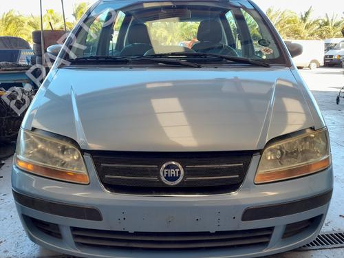 Right front door FIAT IDEA (350_)  | BP29718488C3 